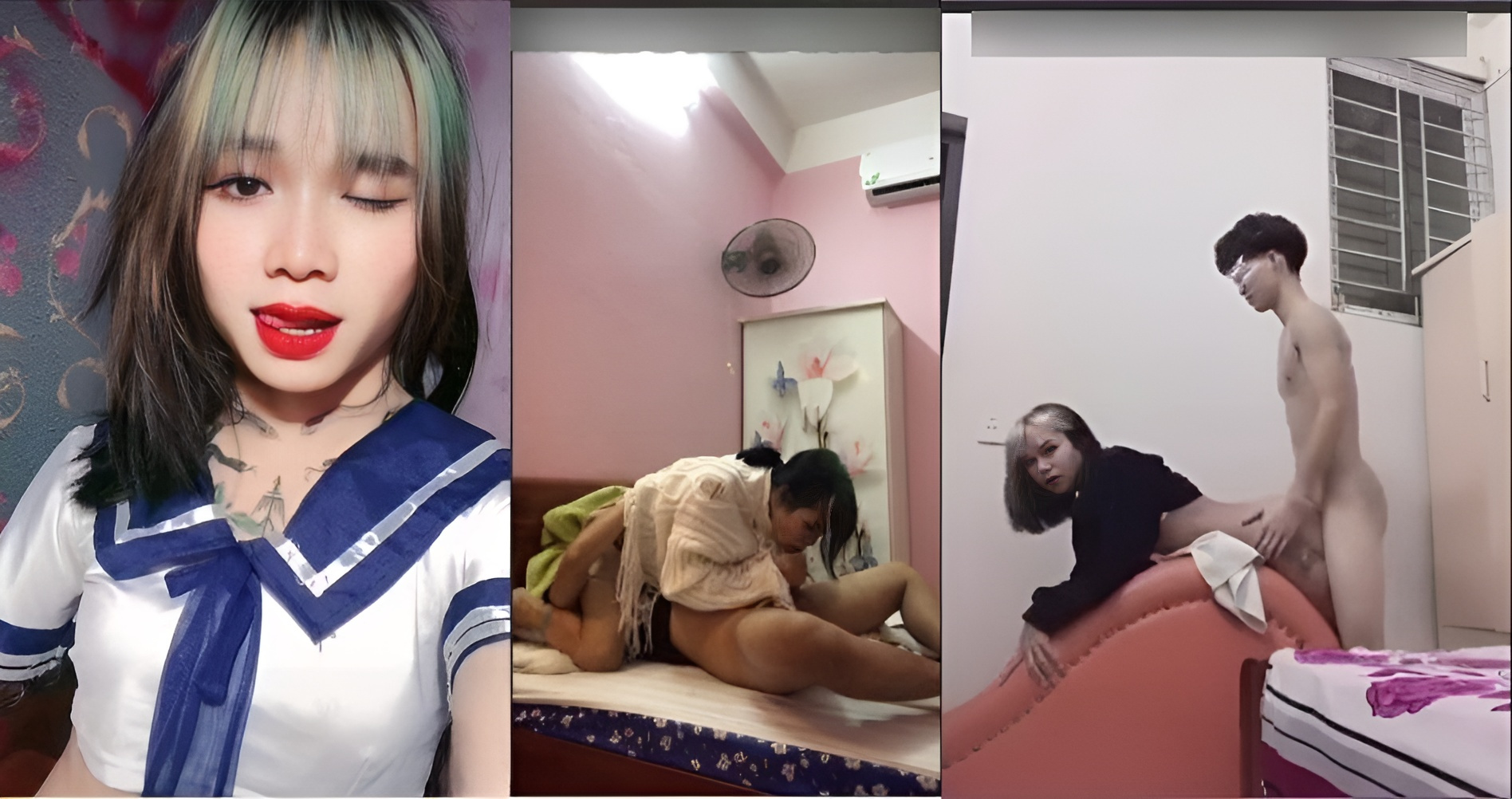 Thương đen Bắc Ninh và bạn trai...