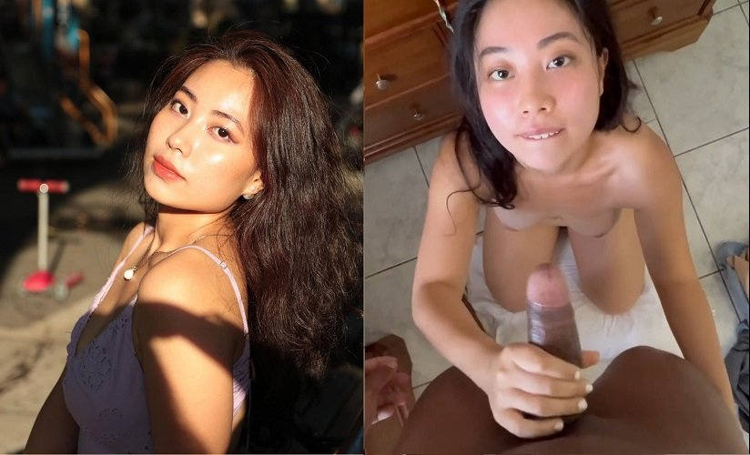 Cựu học sinh Hà Nội Amsterdam - Nhi Nguyễn